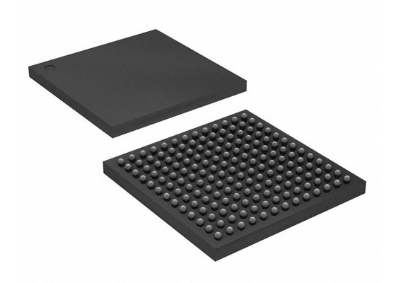 169-UFBGA microcontrolador superficial MCU IC del soporte STM32F437AIH6 180MHz 2MB