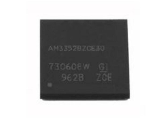 AM3352BZCE30 procesador IC 324BGA del ARM Cortex A8 32Bit RISC del microcontrolador MCU 800MHz