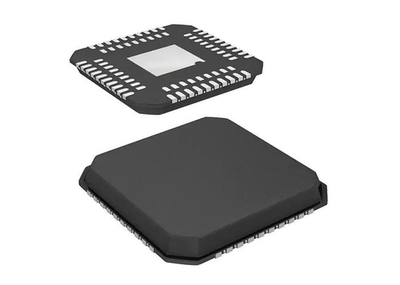 microprocesador bimodal de Chip 76VQFN BT V4.2 del regulador de 2.4GHz BT IC CC2564CRVMR BT solo