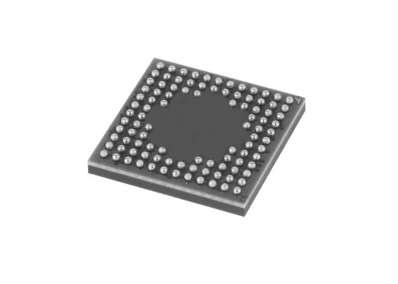 Microcontrolador IC 100MHz de 32 bits 512KB del microcontrolador MCU STM32F411VEH6