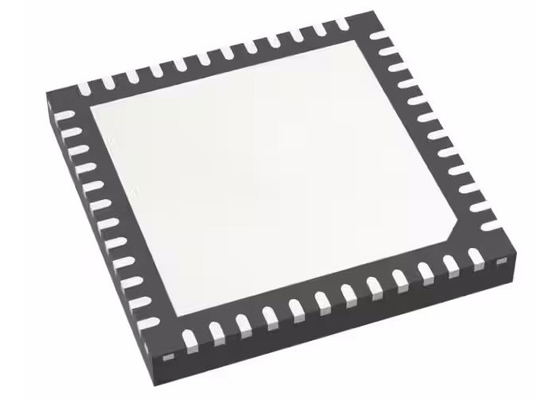 1MB el soporte superficial STM32F412CGU6 del FLASH 48-UFQFPN integró los microcontroladores