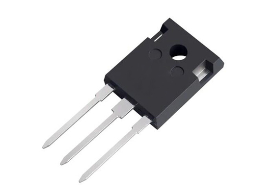 MOSFET del microprocesador TO-247-3 SIC del circuito integrado de los transistores NTHL160N120SC1 del canal N