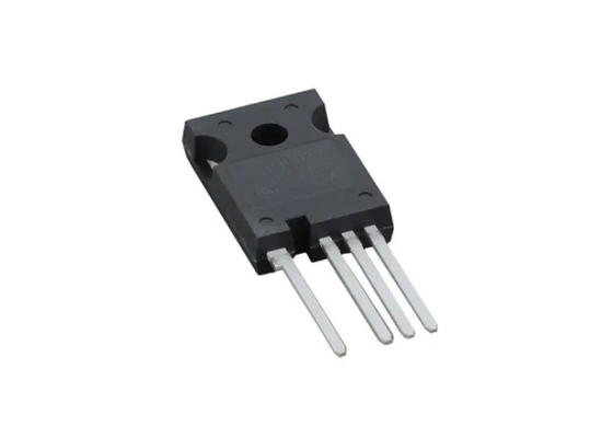Los ICs saltan el canal N 1200V 68A 352W de los MOSFETs NTH4L022N120M3S a través del agujero TO-247-4L