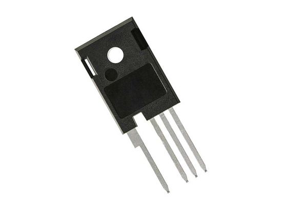 Del circuito integrado solos IGBTs 80A 268W transistores del microprocesador FGHL50T65MQDTL4