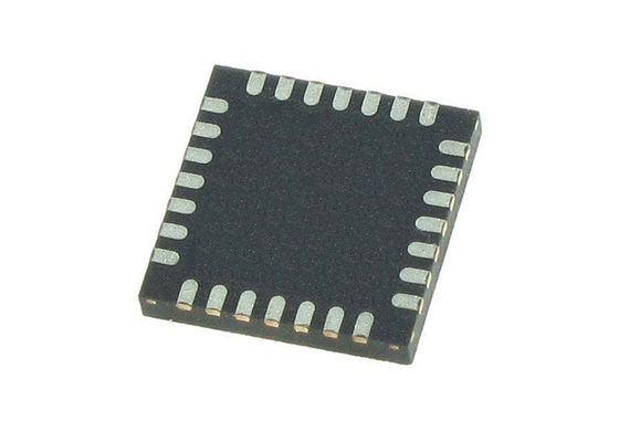 microcontroladores de 32 bits - FLASH 28-QFN de MCU PIC32MM0256GPM028-I/ML 256KB