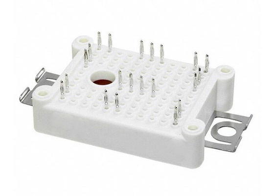 módulo automotriz de los transistores de los módulos DF11MR12W1M1B11BPSA1 2N-Channel de 1200V IGBT