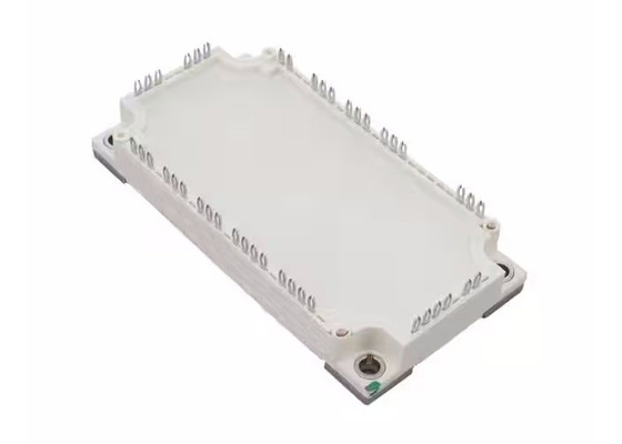 Módulos trifásicos automotrices del silicio del inversor IGBT de los módulos FP100R12N2T7BPSA2 de IGBT