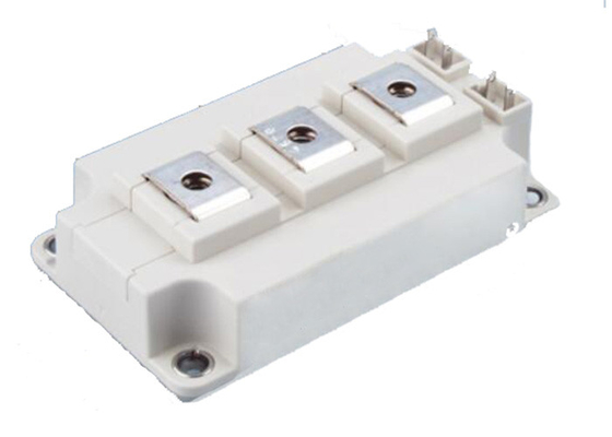 módulo automotriz del arsenal del Mosfet de los módulos 1200V de 2N-Channel FF3MR12KM1HOSA1 IGBT