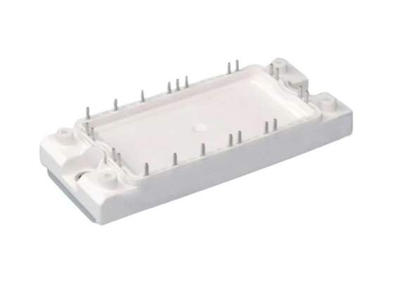 Soporte trifásico del chasis del inversor 1200 V del módulo de FP75R12N3T7BPSA1 IGBT
