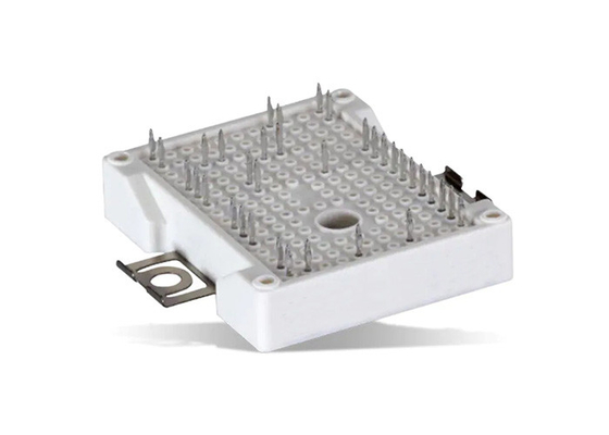 Soporte automotriz del chasis del arsenal 1200V del Mosfet de los módulos FS55MR12W1M1HB11NPSA1 de IGBT