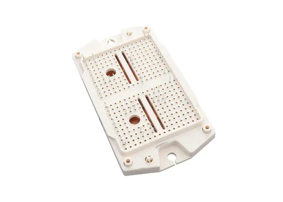 Módulos trifásicos automotrices del silicio del inversor IGBT de los módulos FP35R12N2T7BPSA2 de IGBT