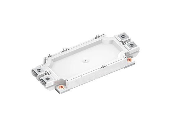Módulos automotrices del inversor IGBT del puente de los módulos FF750R17ME7DB11BPSA1 de IGBT medios