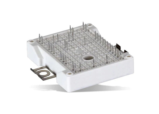 Módulos discretos automotrices del semiconductor IGBT de los módulos FP25R12KT4B11BPSA1 de IGBT