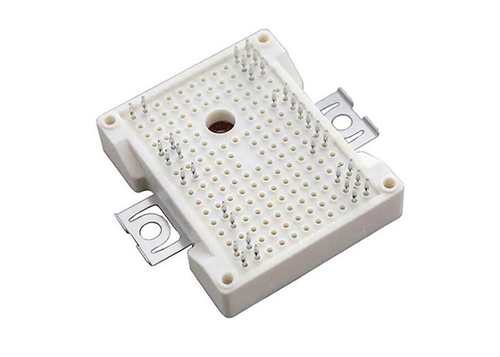 Módulo automotriz 1200V del puente de los módulos F411MR12W2M1B76BOMA1 4N-Channel de IGBT medio