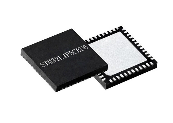 Microcontroladores del BRAZO - microcontroladores del Solo-corazón 120MHz de MCU STM32L4P5CEU6