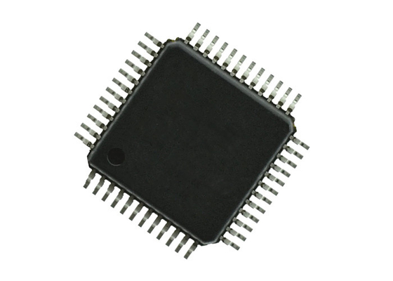 Soporte superficial de 32 bits del Solo-corazón STM32L4R5ZIT6 144-LQFP de IC del microcontrolador