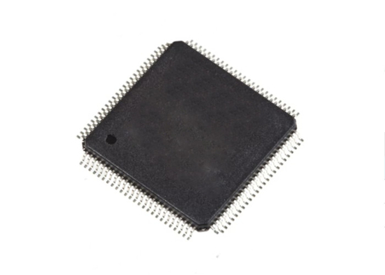 Microcontroladores del microcontrolador MCU STM32L562CEU6 32BIT 512KB FLSH 48UFQFPN