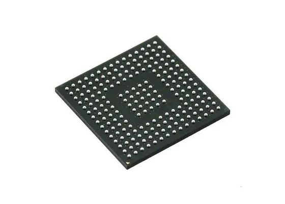 Soporte DE DESTELLO de la superficie 201-UFBGA de IC 1MB del microcontrolador del BRAZO STM32F756IGK6