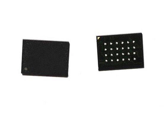 Chip de memoria del microprocesador 64Mbit HyperBus del circuito integrado de IC S27KL0642GABHM023 de la memoria