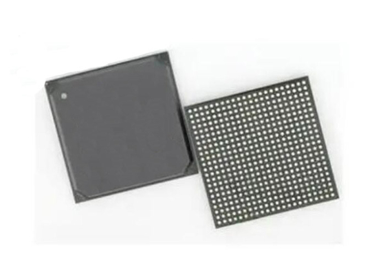 Array de puertas programables de campo XC7A100T-L2CSG324E Artix-7 Chip FPGA incorporado CSPBGA324