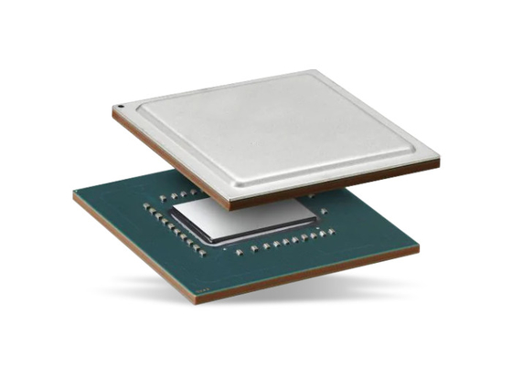 FPGAs integrados IC XC7K160T-3FBG676E 676-BBGA Campo programable de puertas de la matriz