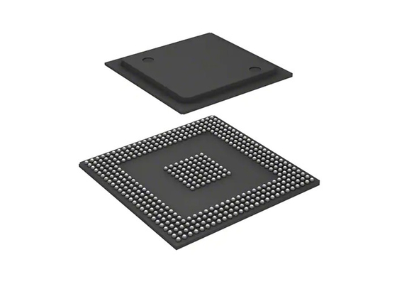 Microprocesador BGA416 del microcontrolador del microcontrolador MCU SPC5775BDK3MME2 32Bit Dual Core