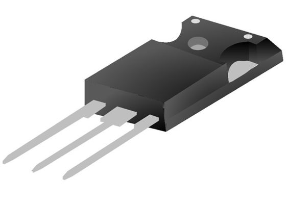 Transistores del paquete del microprocesador MSC360SMA120 1200V 360mOhm TO-247 del circuito integrado