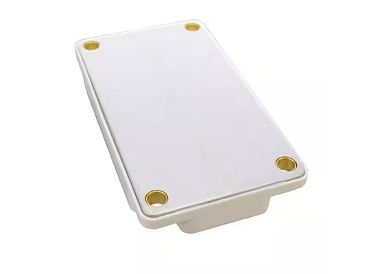 Módulos automotrices IGBT MSCSM120AM027CD3AG 1200V SiC MOSFET Power Module