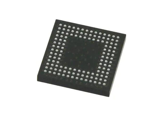 Chip CI del microprocesador 132-CSPBGA del microprocesador LCMXO2-256ZE-1MG132I MachXO2 FPGA del circuito integrado