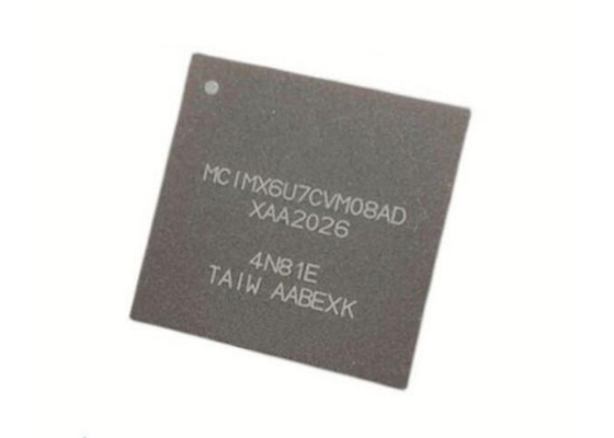 Procesadores de usos del microprocesador MCIMX6U7CVM08AD i.MX6DL 2Core del circuito integrado IC