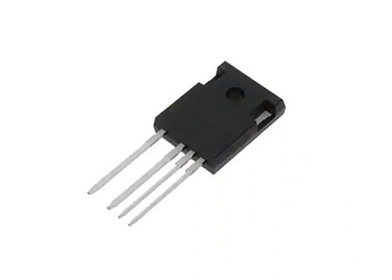 Sic microprocesador del circuito integrado de los transistores de poder del foso IMZA65R027M1H TO-247-4