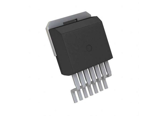 Solo soporte superficial de los transistores TO-263-8 del canal N de los MOSFETs de IMBG65R057M1H