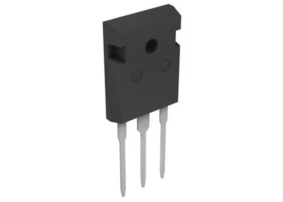 Canal N 1200V 19A 94W de los transistores IMW120R140M1H del MOSFET del carburo de silicio a través del agujero