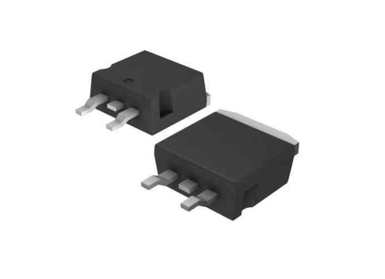 rectificadores de diodos superficiales del soporte IDK16G120C5XTMA1 de 1200V 40A solos TO-263-3