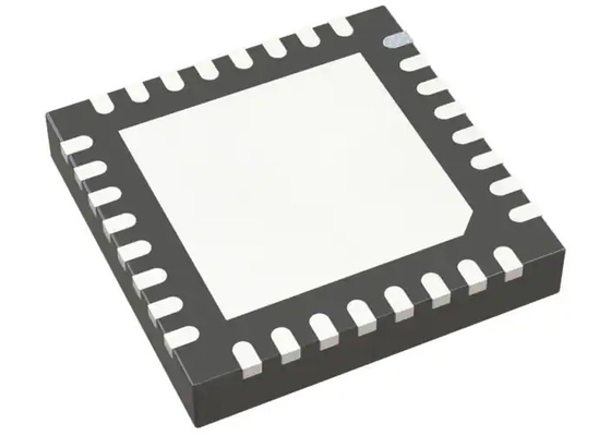 Microprocesador audio del circuito integrado de IC AD2420BCPZ del transmisor-receptor del canal 32-WFQFN 1