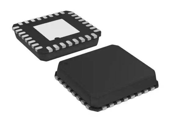 Soporte superficial audio de los transmisores 32-WFQFN del microprocesador AD2426KCPZ del circuito integrado