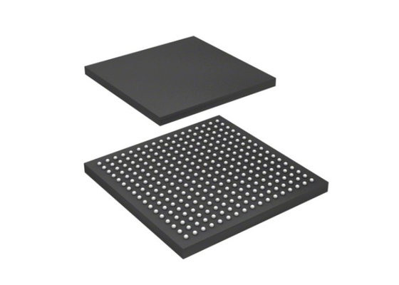 Ultrasonido AFE AFE58JD28ZAV 14-Bit 65-MSPS o 12-Bit 80-MSPS ADC de 16 canales