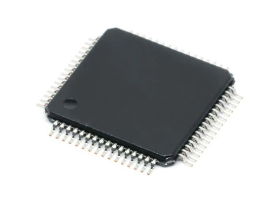 Soporte de la superficie del paquete de IC Chip Analog Front End IC ADS1299-6PAGR 64-TQFP