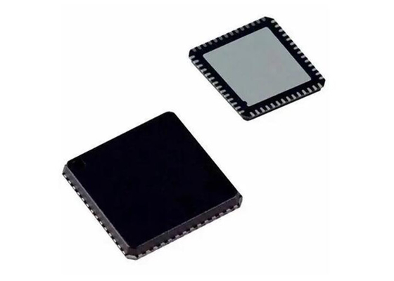 Entrada o salida configurable 64-WFQFN del software del canal AD74412RBCPZ-REEL del patio