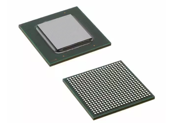 Regulador de interruptor portuario de Ethernet del microprocesador XDRA821UXXGALM 4 del circuito integrado IC
