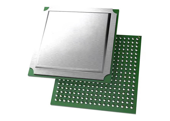 Microprocesador AD9082BBPZRL-2D2AC RF Front End General Purpose 324-FBGA del circuito integrado