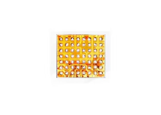 Chip de circuito integrado ADAU1860BCBZRL Códec de baja potencia de 8 canales con DSP de audio