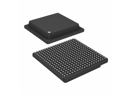 Modulador IC 280-FCBGA de Chip MAX 5860DUXH+ 32-Channels RF del circuito integrado