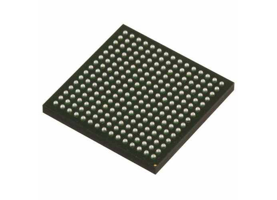 Lógica programable IC 225-LFBGA del microprocesador XC7S25-1CSGA225I del circuito integrado
