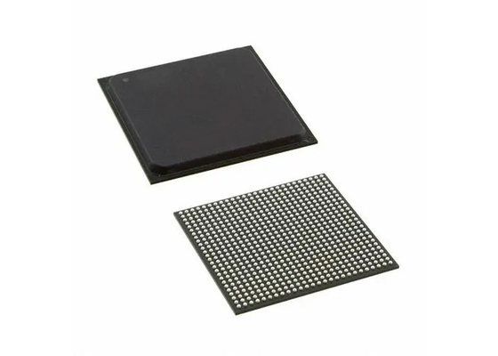 Soporte superficial programable de IC XC7S50-1FGGA484C 484-BGA del arsenal de puerta del campo