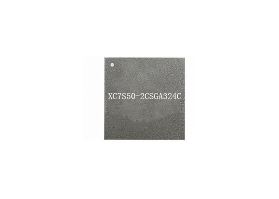 Arsenal XC7S50-2CSGA324C 324-LFBGA de IC Chip Embedded Field Programmable Gate