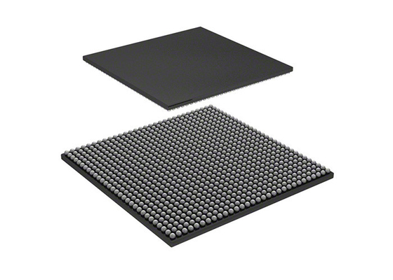 196-LBGA arsenal de puerta programable del campo del paquete XC7S50-1FTGB196C 600Kbit