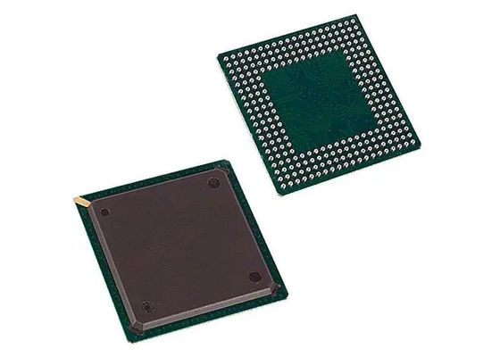 El chip CI XC7S50-2FTGB196C integró el paquete programable de IC 196-LBGA de la lógica