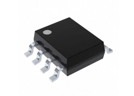 el canal de 5000Vrms MAX22245BAWA+ 2 reforzó el aislador 25Mbps CMTI 8-SOIC de Diigital