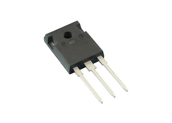 Transistores del canal N del microprocesador 700V SiCFET del circuito integrado de TO-247-3 MSC090SMA070B